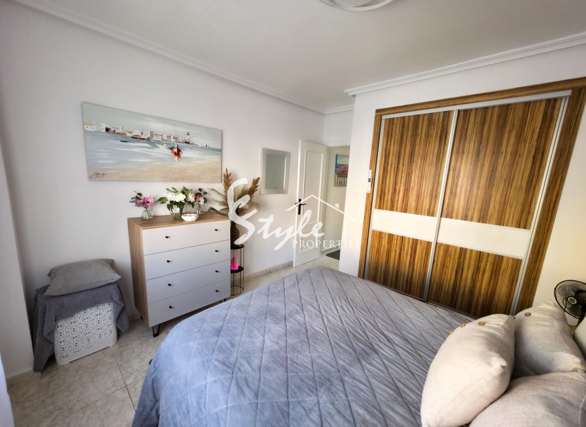 Resale - Villa - Villamartin, Orihuela Costa - Villamartin