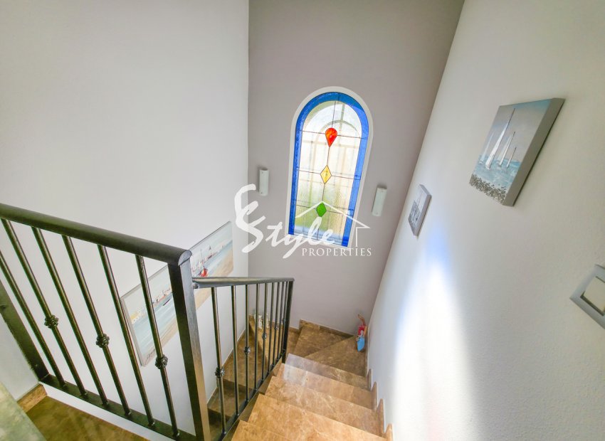 Resale - Villa - Villamartin, Orihuela Costa - Villamartin