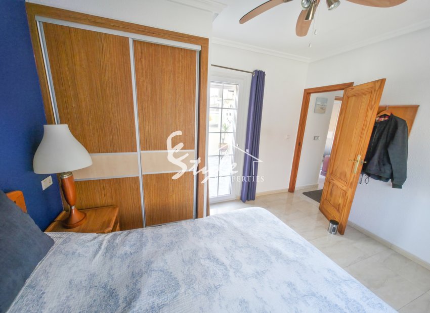 Resale - Villa - Villamartin, Orihuela Costa - Villamartin