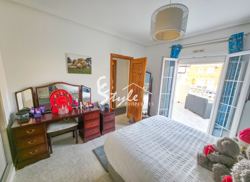 Resale - Villa - Villamartin, Orihuela Costa - Villamartin