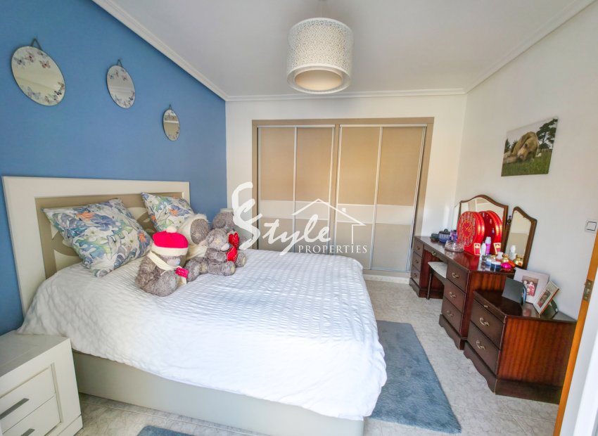 Resale - Villa - Villamartin, Orihuela Costa - Villamartin