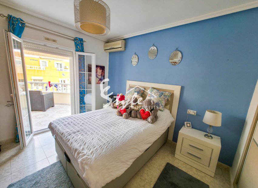 Resale - Villa - Villamartin, Orihuela Costa - Villamartin