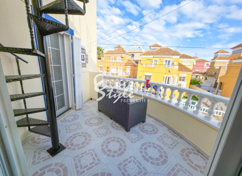 Resale - Villa - Villamartin, Orihuela Costa - Villamartin