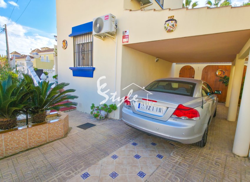 Resale - Villa - Villamartin, Orihuela Costa - Villamartin