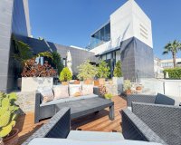 Resale - Villa - Villamartin, Orihuela Costa - Villamartin