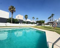 Resale - Villa - Villamartin, Orihuela Costa - Villamartin