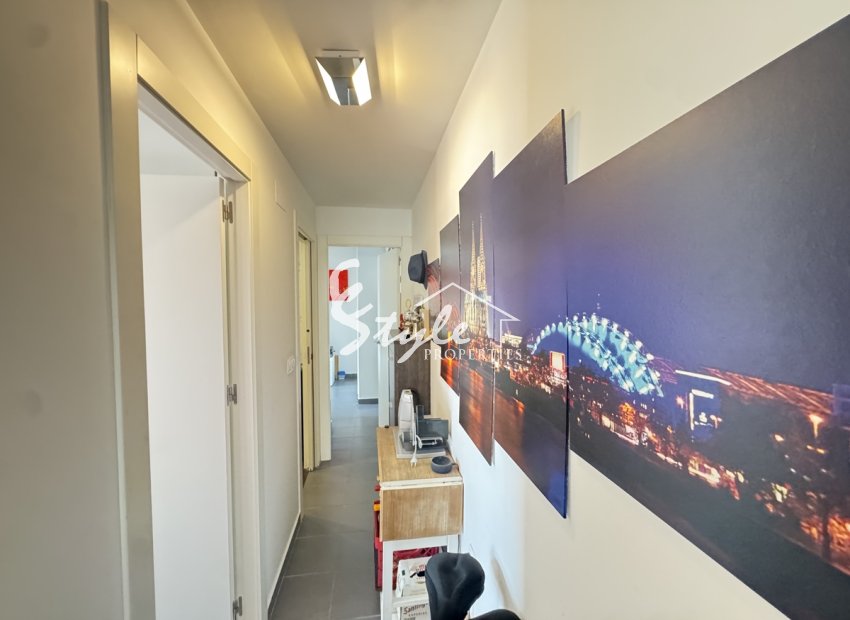 Resale - Villa - Villamartin, Orihuela Costa - Villamartin