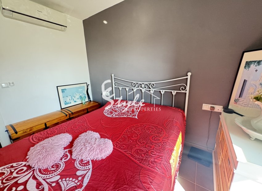 Resale - Villa - Villamartin, Orihuela Costa - Villamartin