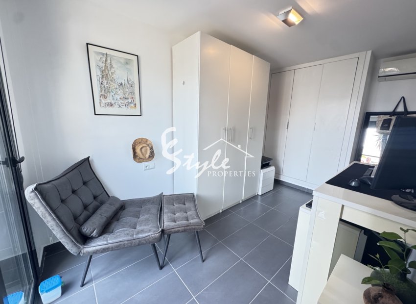 Resale - Villa - Villamartin, Orihuela Costa - Villamartin