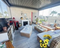 Resale - Villa - Villamartin, Orihuela Costa - Villamartin