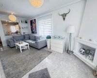 Resale - Villa - Villamartin, Orihuela Costa - Villamartin