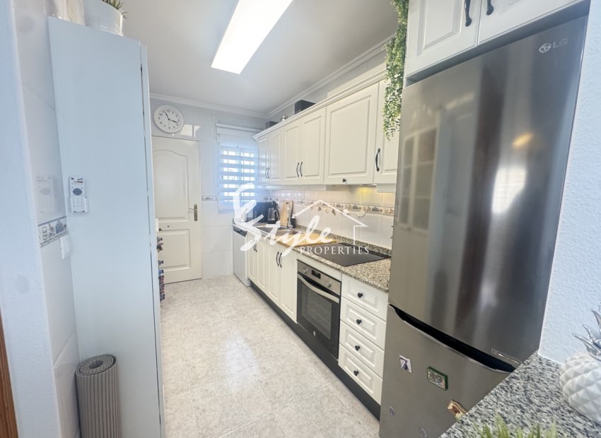 Resale - Villa - Villamartin, Orihuela Costa - Villamartin