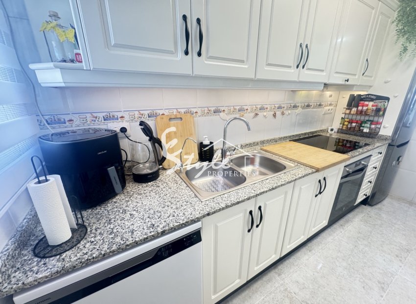 Resale - Villa - Villamartin, Orihuela Costa - Villamartin