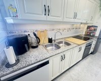 Resale - Villa - Villamartin, Orihuela Costa - Villamartin