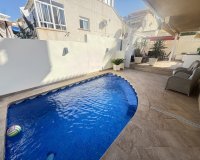 Resale - Villa - Villamartin, Orihuela Costa - Villamartin