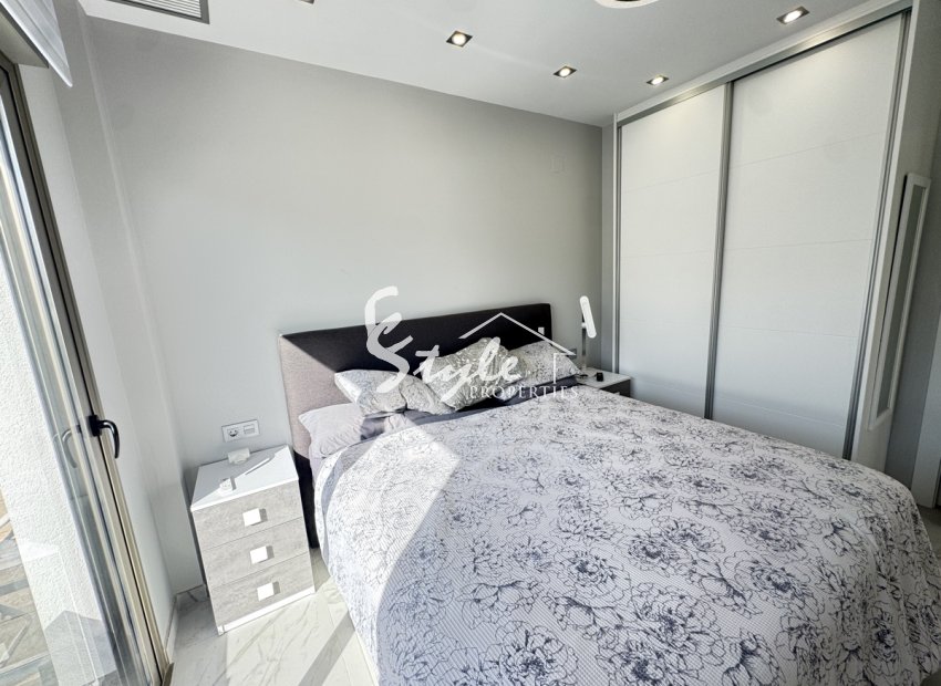 Resale - Villa - Villamartin, Orihuela Costa - Villamartin