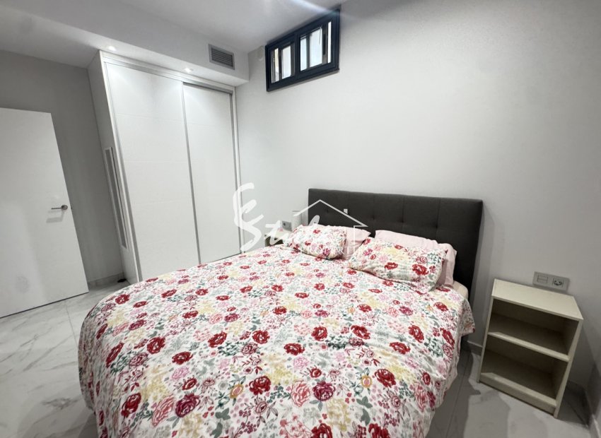 Resale - Villa - Villamartin, Orihuela Costa - Villamartin