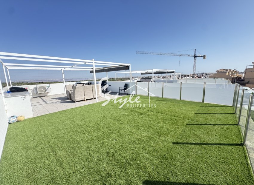 Resale - Villa - Villamartin, Orihuela Costa - Villamartin