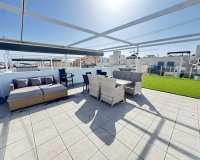 Resale - Villa - Villamartin, Orihuela Costa - Villamartin