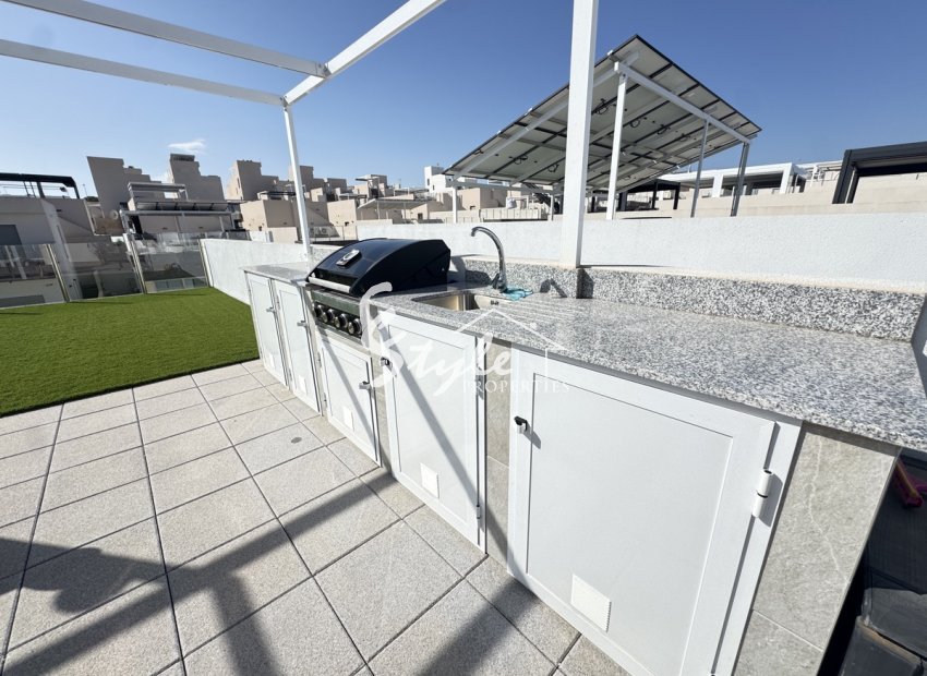 Resale - Villa - Villamartin, Orihuela Costa - Villamartin