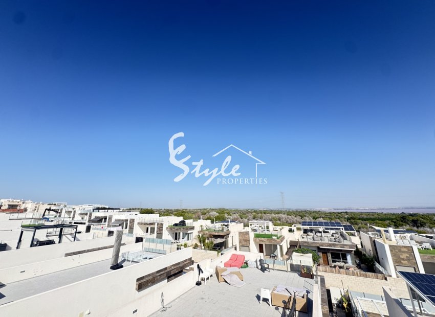 Resale - Villa - Villamartin, Orihuela Costa - Villamartin