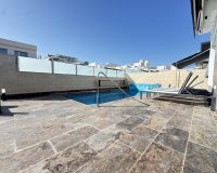 Resale - Villa - Villamartin, Orihuela Costa - Villamartin