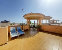 Resale - Villa - Villamartin, Orihuela Costa - Villamartin