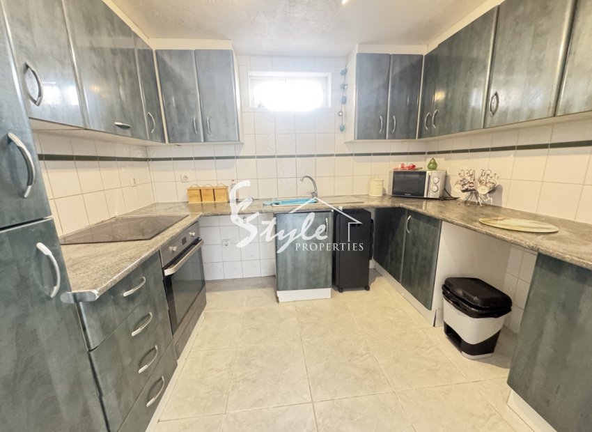 Resale - Villa - Villamartin, Orihuela Costa - Villamartin