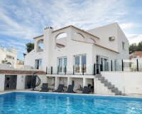 Resale - Villa - Villamartin, Orihuela Costa - Villamartin