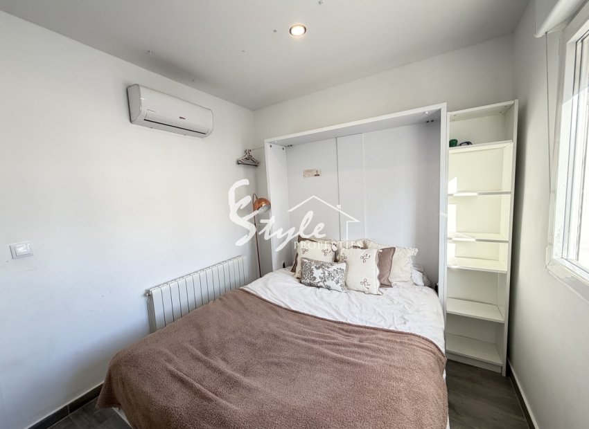 Resale - Villa - Villamartin, Orihuela Costa - Villamartin