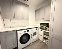 Resale - Villa - Villamartin, Orihuela Costa - Villamartin