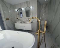 Resale - Villa - Villamartin, Orihuela Costa - Villamartin