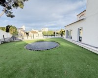 Resale - Villa - Villamartin, Orihuela Costa - Villamartin