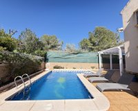 Resale - Villa - Villamartin, Orihuela Costa - Villamartin