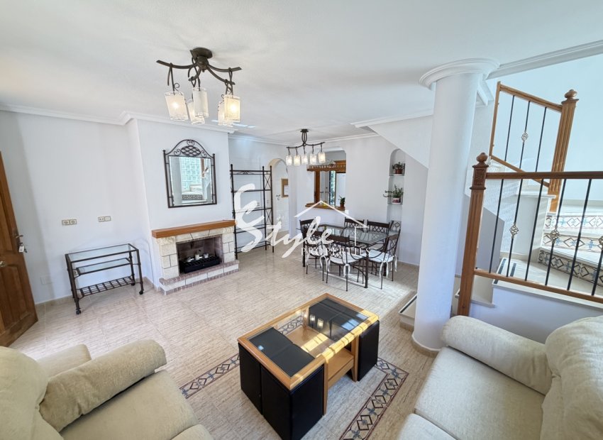 Resale - Villa - Villamartin, Orihuela Costa - Villamartin