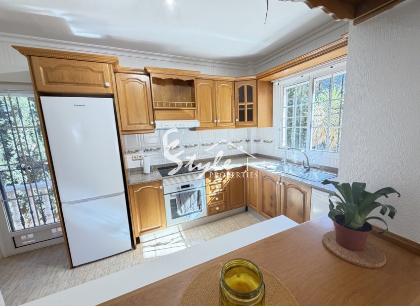 Resale - Villa - Villamartin, Orihuela Costa - Villamartin