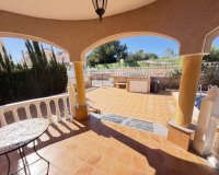 Resale - Villa - Villamartin, Orihuela Costa - Villamartin