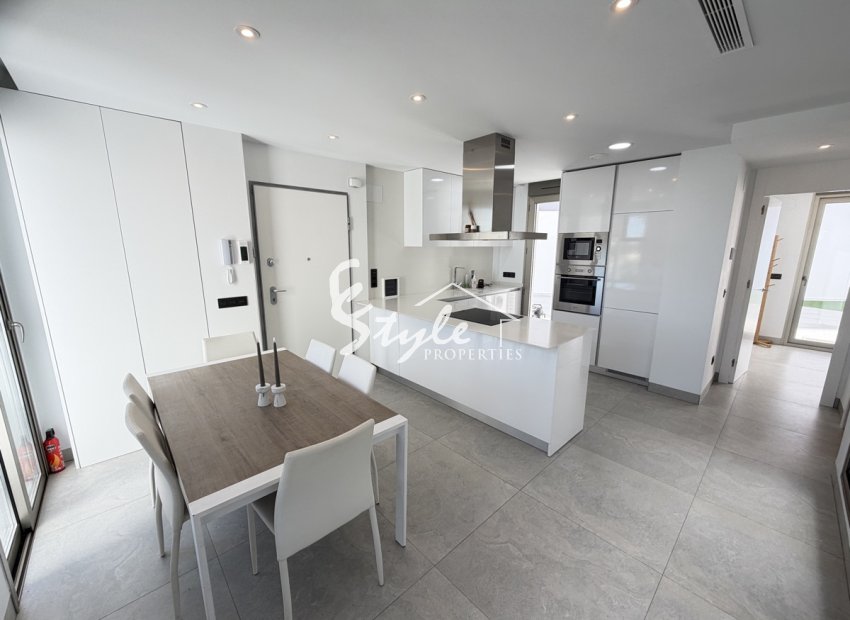 Resale - Villa - Villamartin, Orihuela Costa - Villamartin