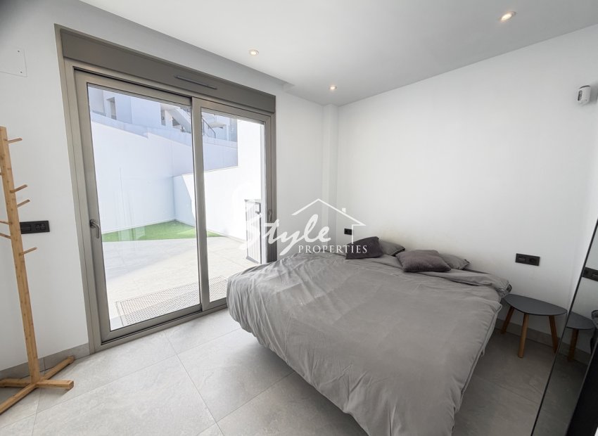 Resale - Villa - Villamartin, Orihuela Costa - Villamartin