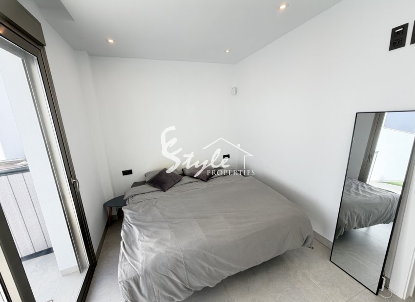 Resale - Villa - Villamartin, Orihuela Costa - Villamartin