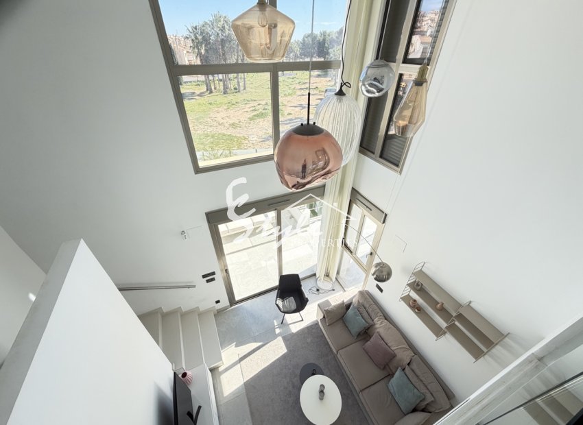 Resale - Villa - Villamartin, Orihuela Costa - Villamartin