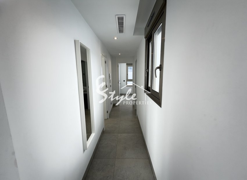 Resale - Villa - Villamartin, Orihuela Costa - Villamartin