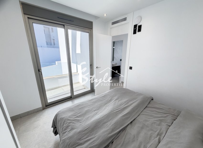 Resale - Villa - Villamartin, Orihuela Costa - Villamartin