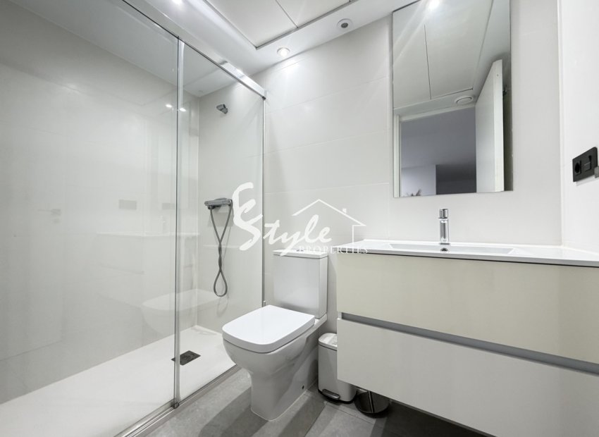 Resale - Villa - Villamartin, Orihuela Costa - Villamartin