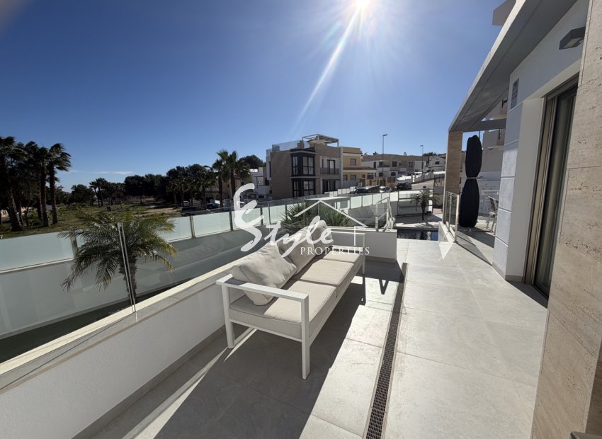 Resale - Villa - Villamartin, Orihuela Costa - Villamartin
