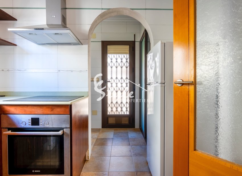 Resale - Villa - Villamartin, Orihuela Costa - Villamartin