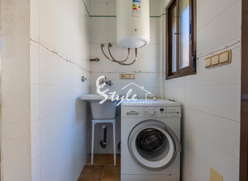 Resale - Villa - Villamartin, Orihuela Costa - Villamartin