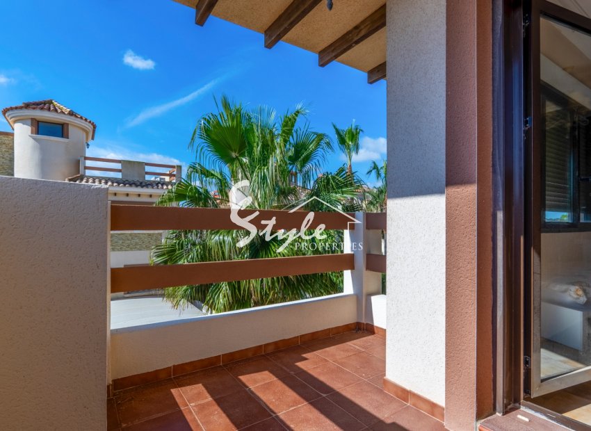 Resale - Villa - Villamartin, Orihuela Costa - Villamartin