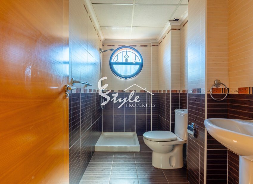 Resale - Villa - Villamartin, Orihuela Costa - Villamartin