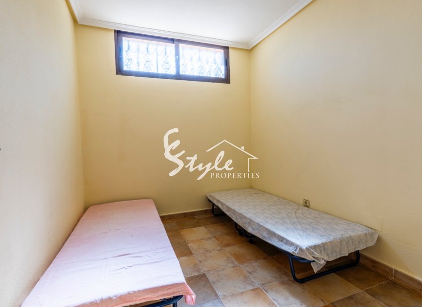 Resale - Villa - Villamartin, Orihuela Costa - Villamartin